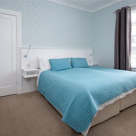 Hillcrest Bed & Breakfast Eyemouth Exteriér fotografie
